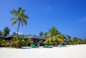 Kuredu Resort & Spa