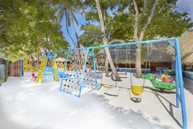 Kuredu Resort & Spa