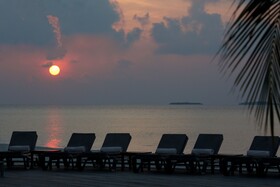 Kuredu Resort & Spa