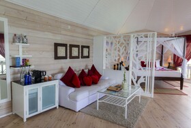 Kuredu Resort & Spa