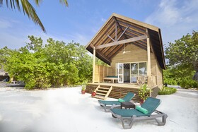 Kuredu Resort & Spa