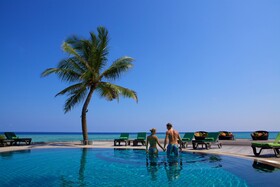 Kuredu Resort & Spa