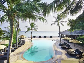 Kuredu Resort & Spa
