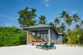 Kuredu Resort & Spa