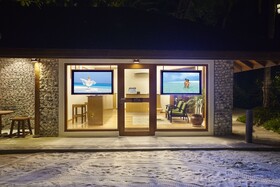 Kuredu Resort & Spa