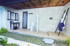 Kuredu Resort & Spa
