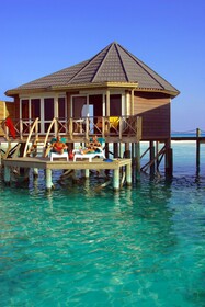 Kuredu Resort & Spa