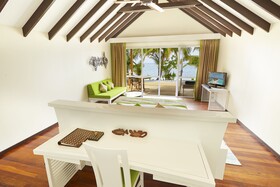 Kuredu Resort & Spa