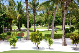 Kuredu Resort & Spa