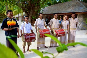 Kuredu Resort & Spa