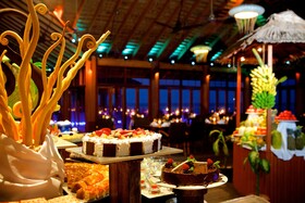Kuredu Resort & Spa