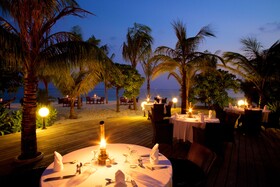 Kuredu Resort & Spa