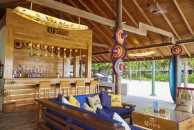 Kuredu Resort & Spa