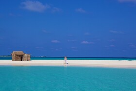 Kuredu Resort & Spa