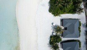 Jawakara Islands Maldives