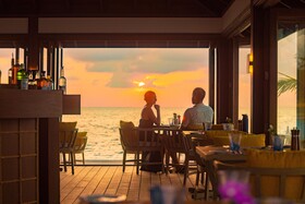 Jawakara Islands Maldives