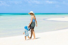 Jawakara Islands Maldives