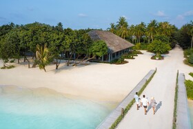 Jawakara Islands Maldives