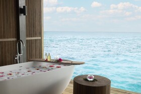 Jawakara Islands Maldives