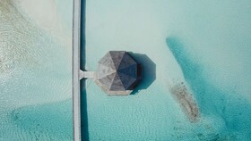 Jawakara Islands Maldives
