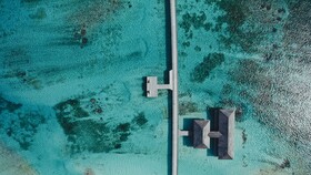 Jawakara Islands Maldives