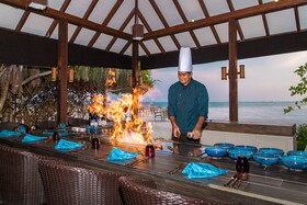 Cocoon Maldives