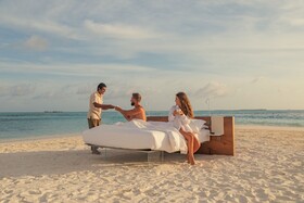 Cocoon Maldives