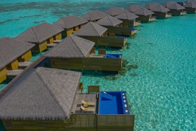 Cocoon Maldives