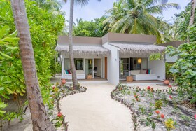 Cocoon Maldives
