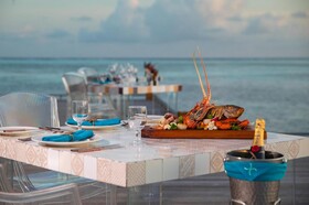 Cocoon Maldives