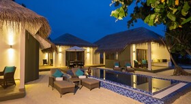 Cocoon Maldives