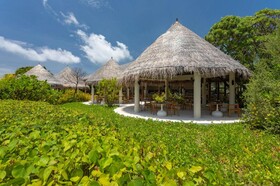 Cocoon Maldives