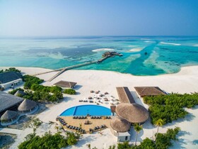 Cocoon Maldives