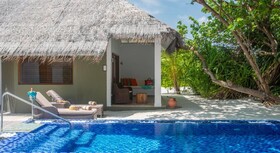Cocoon Maldives