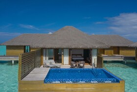 Cocoon Maldives