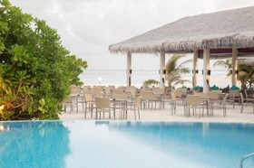 Cocoon Maldives