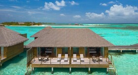 Cocoon Maldives