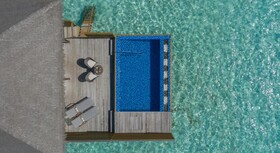 Cocoon Maldives