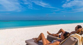 Cocoon Maldives