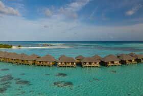 Cocoon Maldives