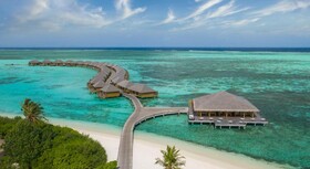 Cocoon Maldives