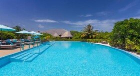 Cocoon Maldives