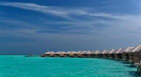 Cocoon Maldives