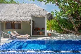 Cocoon Maldives