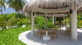 Cocoon Maldives