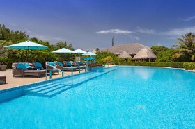 Cocoon Maldives