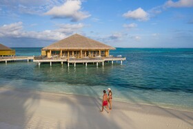 Cocoon Maldives