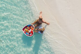 Cocoon Maldives