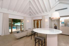 Cocoon Maldives