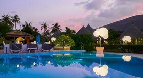 Cocoon Maldives